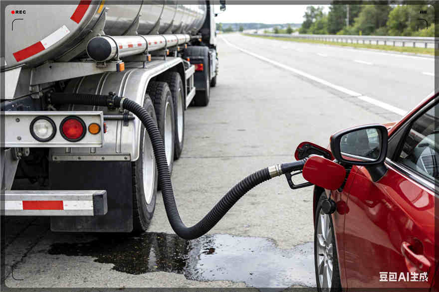 科左后旗汽车送油电话【案例】