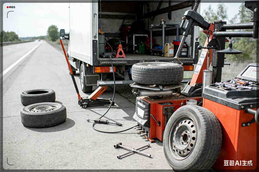 科左后旗换轮胎电话【案例】