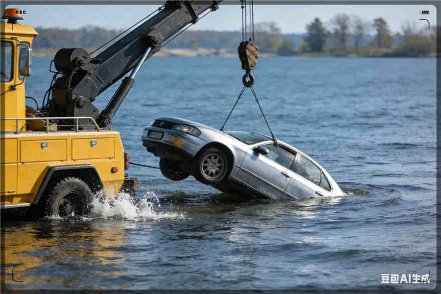 科左后旗吊车救援电话【案例】