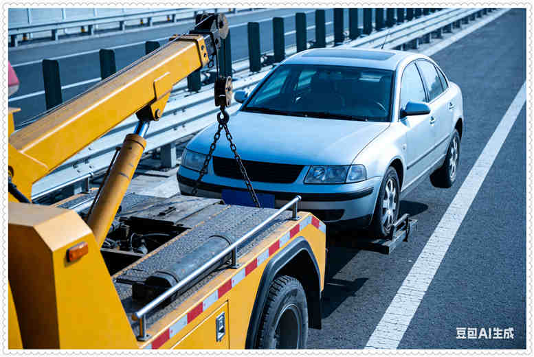 科左后旗道路救援2026年发展趋势：AI赋能下的科左后旗道路救援