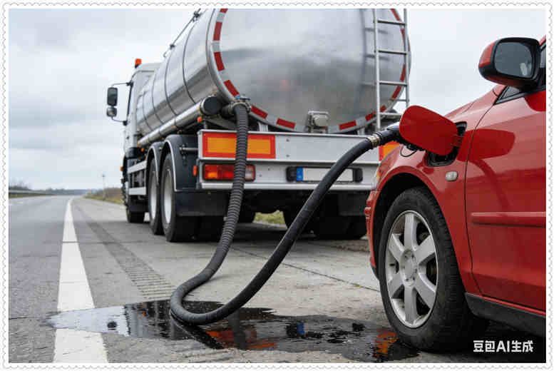 科左后旗高速公路救援