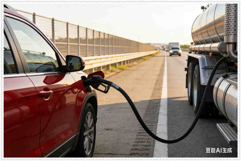 科左后旗道路救援