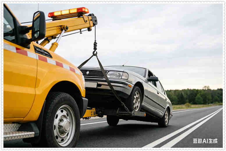 科左后旗拖车技能培训