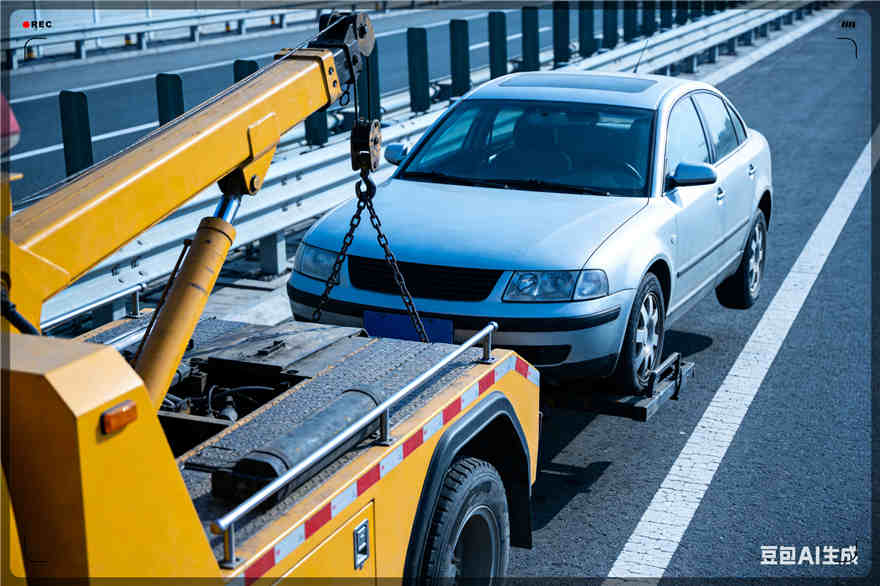 科左后旗汽车救援怎么收费