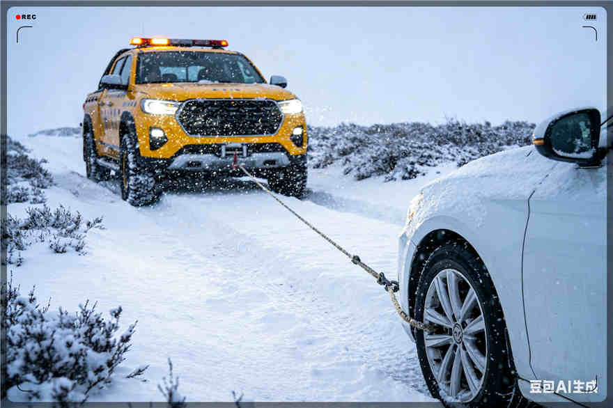 科左后旗道路救援收费标准