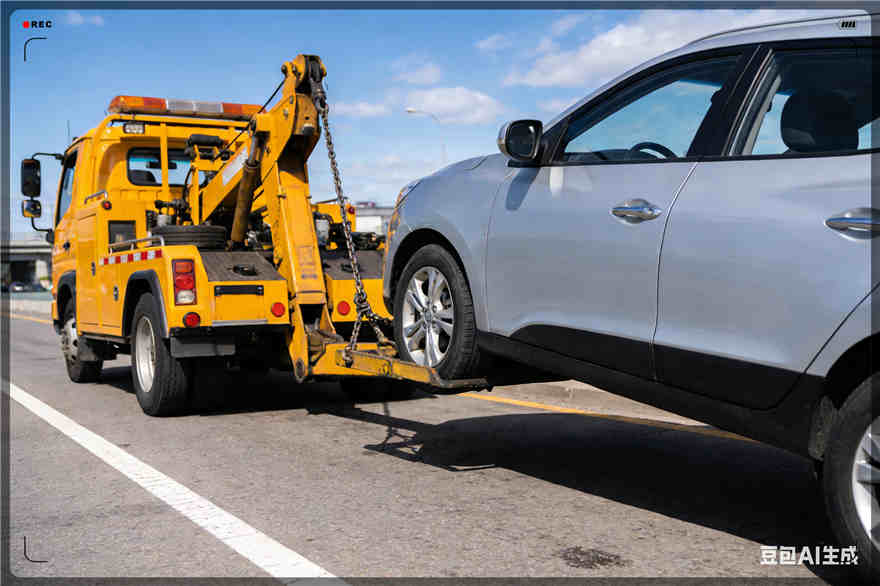 科左后旗汽车救援价格费用